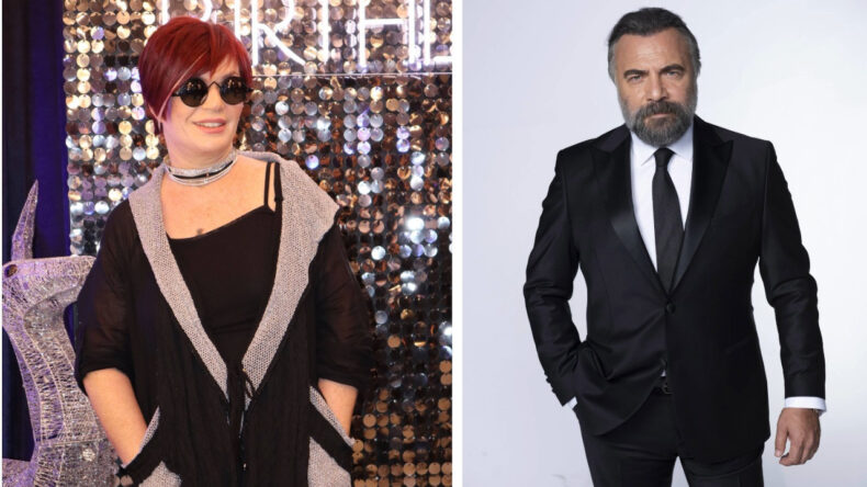 Emel M&uuml;ft&uuml;oğlu ve Oktay Kaynarca'nın Uyuşturucu Testi Sonu&ccedil;ları A&ccedil;ıklandı