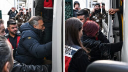 Emel M&uuml;ft&uuml;oğlu ve Oktay Kaynarca'nın Uyuşturucu Testi Negatif &Ccedil;ıktı