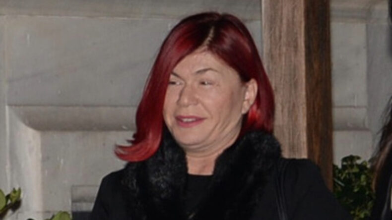 Emel M&uuml;ft&uuml;oğlu'nun İfadesi Ortaya &Ccedil;ıktı