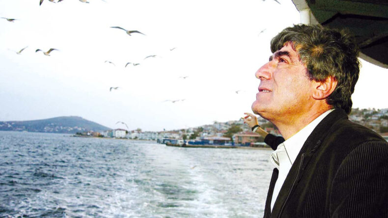 Emri verenler ve hedef g&ouml;sterenler yargılanmadı