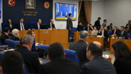 En D&uuml;ş&uuml;k Emekli Maaşı D&uuml;zenlemesi TBMM'de