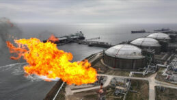 Enerji İthalatı Faturası Aralık'ta Azaldı