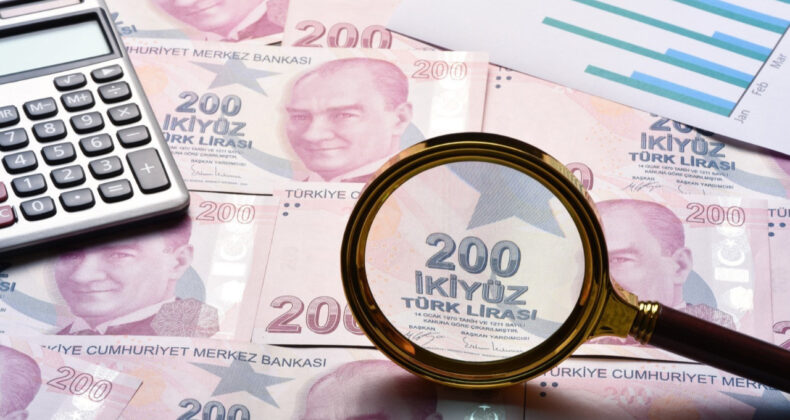 Enflasyon Sonrası G&ouml;zler Merkez Bankası'nda: Uzmanların Beklentileri Nelerdir?