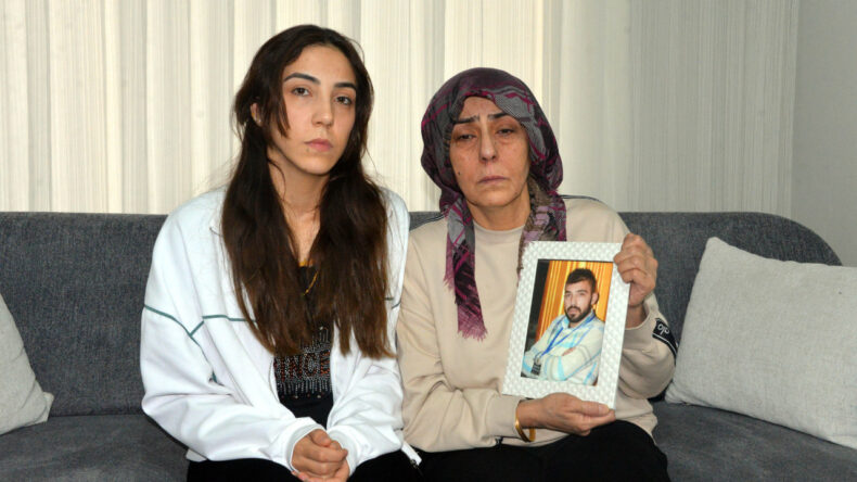 Engelli Gen&ccedil; Onur Toy'un &Ouml;ld&uuml;r&uuml;lmesiyle İlgili Cezalar Belli Oldu