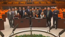 Enginyurt: Sarayın halka yaptığı zulme karşı TBMM&rsquo;de n&ouml;betteyiz