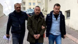 Eniştesini Vurup Ara&ccedil;la &Uuml;zerinden Ge&ccedil;ti: Cezası 15 Yıla İndirildi