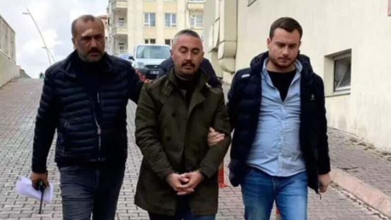 Eniştesini Vurup Ara&ccedil;la &Uuml;zerinden Ge&ccedil;ti: Cezası 15 Yıla İndirildi