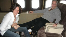 Epstein Belgelerinde Kraliyet &Uuml;yeleri Yer Aldı