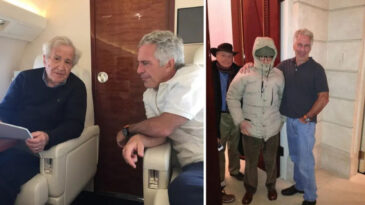 Epstein Belgelerinde Şaşırtan Ayrıntı: &Uuml;nl&uuml; İsimlere DNA Test Kitleri G&ouml;nderdi