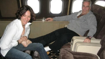 Epstein Davasında Şaşırtıcı Gelişme: 'Gizli Anlaşma Yapan 29 Kişi Yargılanmadı'