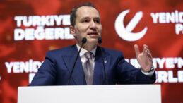 Erbakan'dan Erdoğan'a: 'Dostum Trump'a, 'kardeşim Maduro' i&ccedil;in tek kelime etmeyecek misiniz?