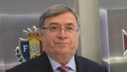 Erdal Kesebir Hayatını Kaybetti