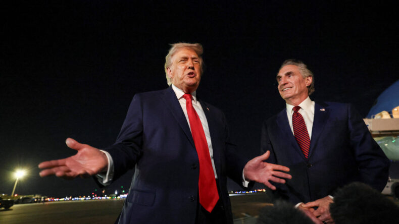 Erdoğan 'Bir daha gelmem' demişti: Trump Davos'ta imzalamak istiyor