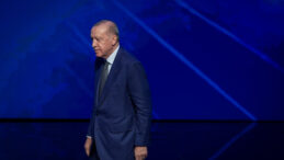Erdoğan, Gazze Barış Kurulu'na Katılmayacak