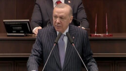 Erdoğan: Kapımız herkese a&ccedil;ık