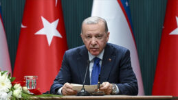 Erdoğan: Konutlar Deprem B&ouml;lgesine Ayrı Bir G&uuml;zellik Kazandırdı