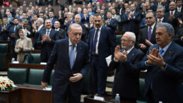 Erdoğan, Maduro'ya T&uuml;rkiye Teklifi &Uuml;zerine A&ccedil;ıklamada Bulundu: Bizim İ&ccedil;in Bir Bilgi Yok