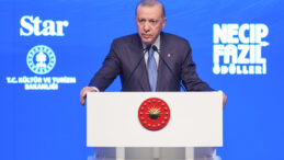 Erdoğan: Netanyahu denilen bu zalim&hellip;