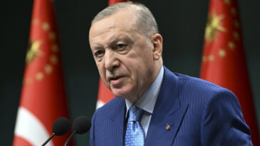 Erdoğan, Trump ile G&ouml;r&uuml;şecek