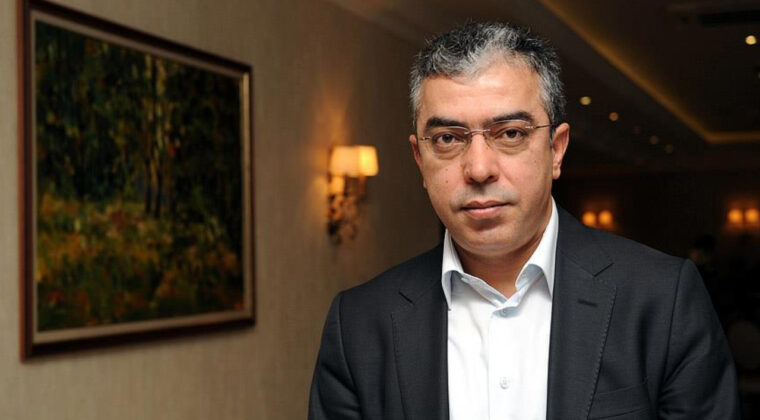 Erdoğan'ın Danışmanından Anti-Emperyalizm Mesajı