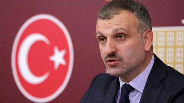 Erdoğan'ın İmzasıyla Y&uuml;r&uuml;rl&uuml;ğe Girmişti! Saray İ&ccedil;inden Bir İtiraz Geldi