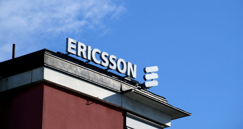 Ericsson, 1600 Kişiyi İşten &Ccedil;ıkarmayı Planlıyor