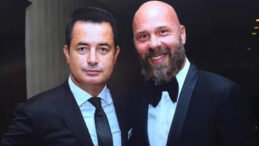 Esat Yontun&ccedil; İ&ccedil;in Yakalama Kararı &Ccedil;ıktı