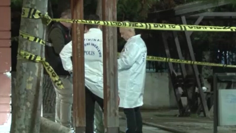 Esenyurt’ta Sokak Çatışması: 1 Kişi Hayatını Kaybetti