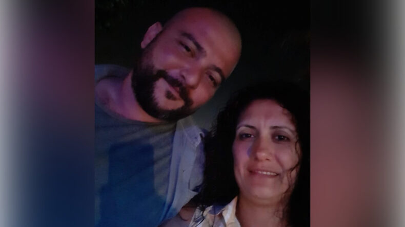 Eşini &Ouml;ld&uuml;ren Kadın: Onun Beni &Ouml;ld&uuml;rmesinden Korktum