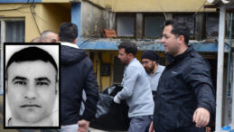 Eşini ve kızını &ouml;ld&uuml;r&uuml;p hastaneye kaldırıldı