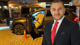 Eski Belediye Başkan Yardımcısı Hayatını Kaybetti