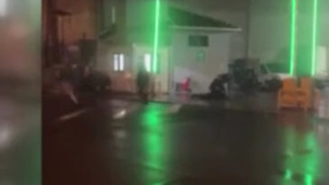 Eski &Ccedil;alışandan İş Yerine Kurşun Yağmuru