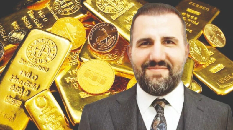 Eski DHMİ Daire Başkanının Tutukluluk S&uuml;reci Devam Ediyor