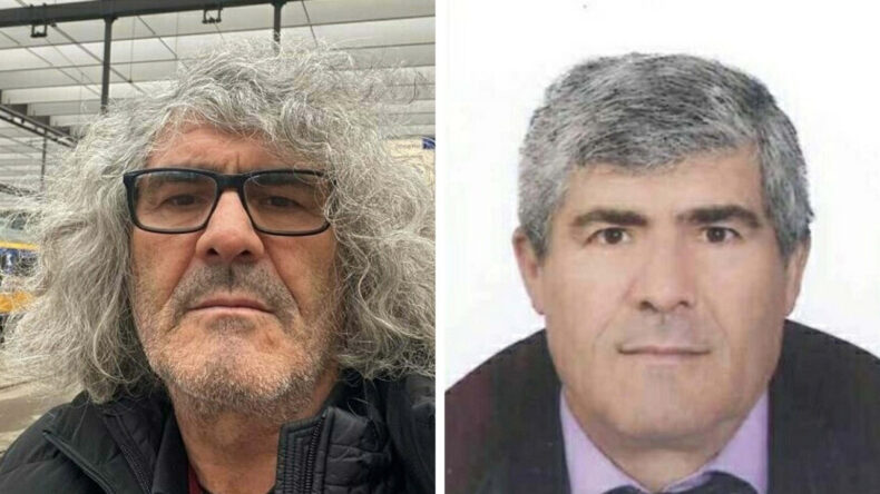 Eski İHD İzmir Başkanı Aydın'ı &Ouml;ld&uuml;ren Saldırgan Tutuklandı