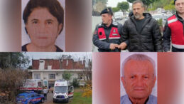 Eski Kayınbiraderinin Tabancayla Yaraladığı Kadın Hayatını Kaybetti