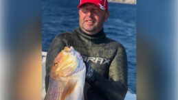 Eski Milli Sporcu Domuz Avında Vurunarak Hayatını Kaybetti