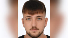 Eski milli sporcu kurye oldu, yaşamını yitirdi