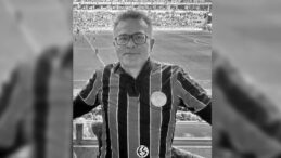 Eskişehir'in Sevilen Emniyet M&uuml;d&uuml;r&uuml; Fatih Terzi Hayatını Kaybetti