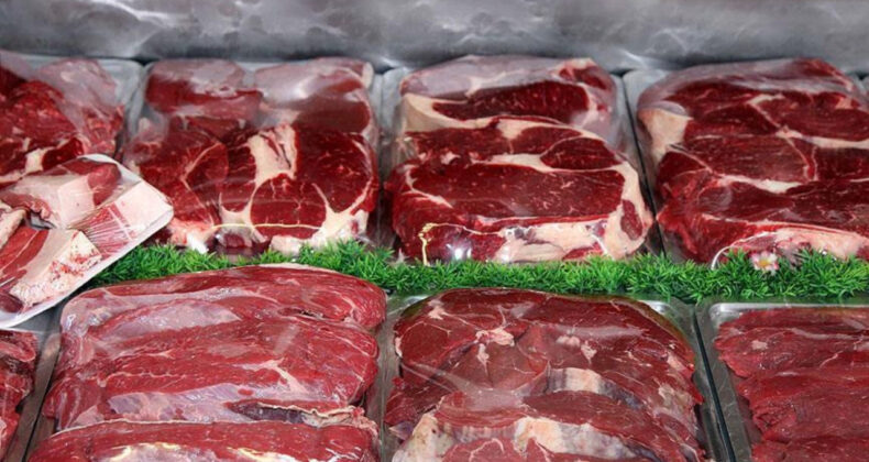 Et Fiyatlarında Tarihi Bir Dönüm Noktası