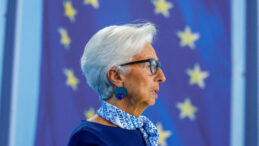 Euro'nun Patronunun Maaşı G&uuml;n Y&uuml;z&uuml;ne &Ccedil;ıktı