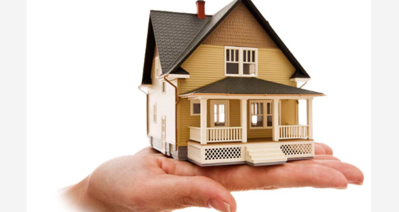 Ev Değil, İkametgah Kiralanıyor