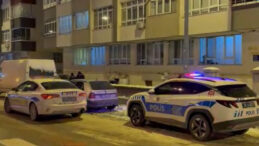 Evde Bı&ccedil;aklı Kavga: 1 Kişi Hayatını Kaybetti