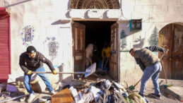 Evden 168 Ton &Ccedil;&ouml;p &Ccedil;ıktı