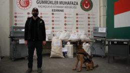 Evi İmalathaneye &Ccedil;eviren Uyuşturucu Operasyonu