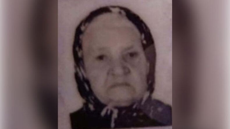 Evinde çıkan yangında dumandan zehirlenerek öldü