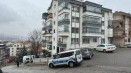 Evinde &Ouml;ld&uuml;r&uuml;len Kadının Annesi ve Arkadaşı G&ouml;zaltına Alındı