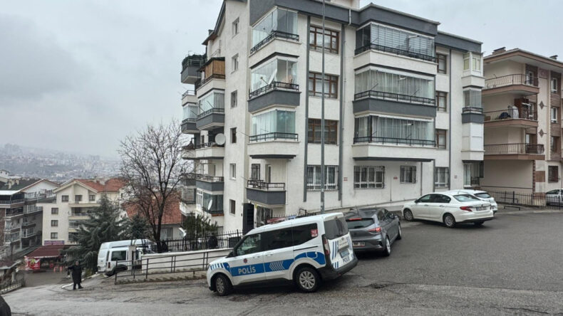 Evinde &Ouml;ld&uuml;r&uuml;len Kadının Annesi ve Arkadaşı G&ouml;zaltına Alındı