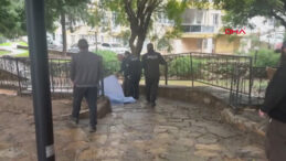 Evine Giderken Hayatını Kaybetti