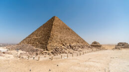 Ezber Bozan Teori: Ağır Taşları Metrelerce Y&uuml;kseğe B&ouml;yle Taşımışlar