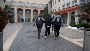 Facebook İlanlarıyla Dolandırıcılık: İki Ş&uuml;pheli Yakalandı
